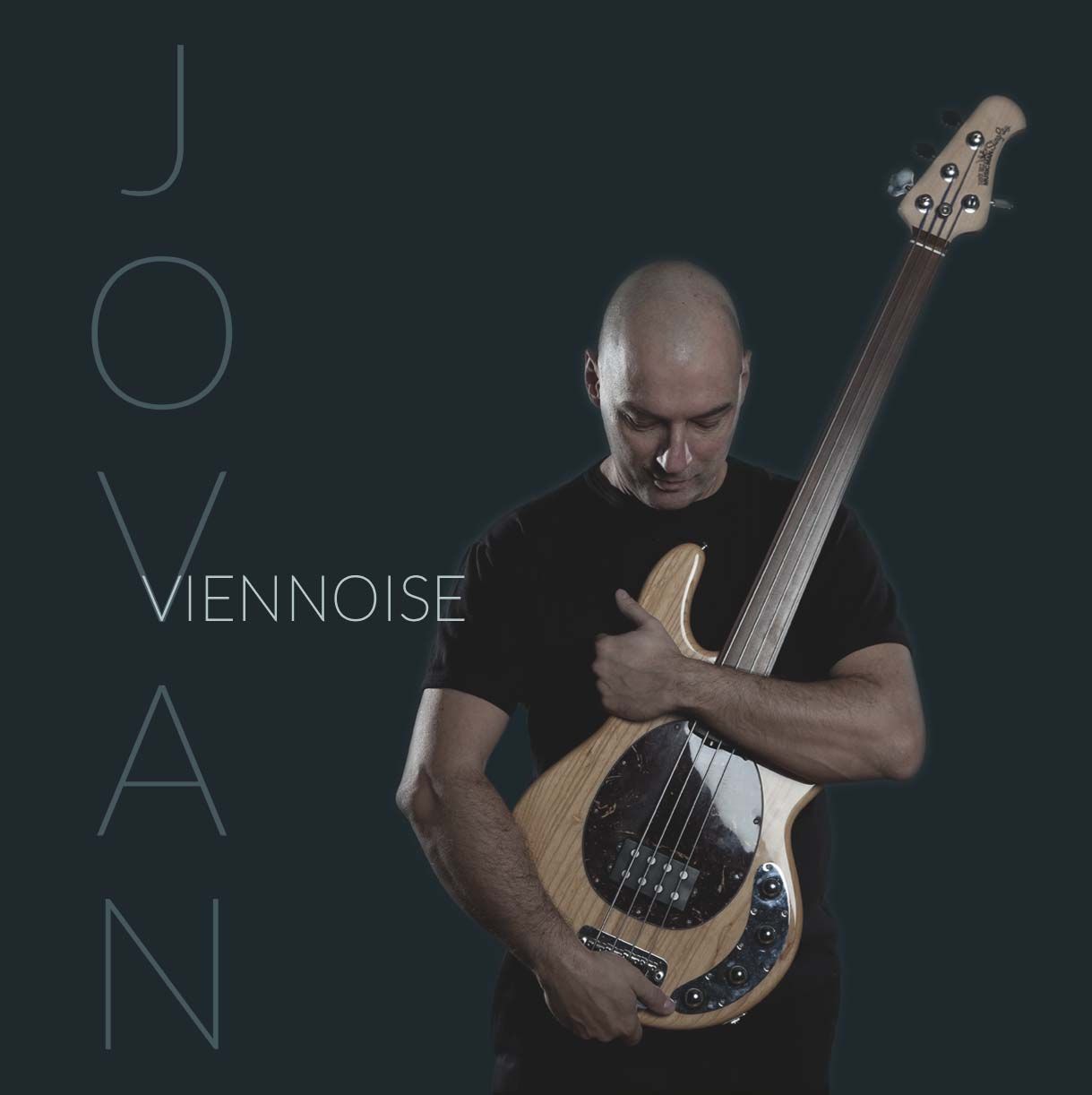 Viennoise CD von Jovan Torbica
